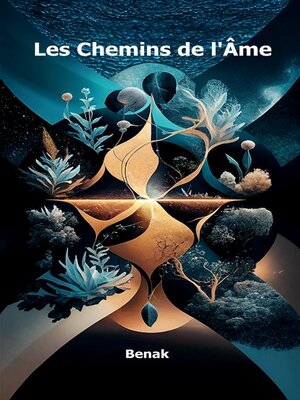 cover image of Les Chemins de l'Âme